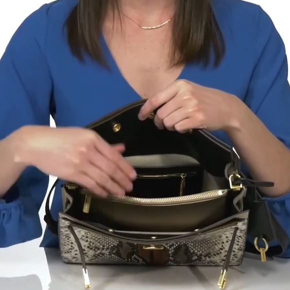 Lee Radziwill Exotic Aspen Multi - Picture 6 of 10